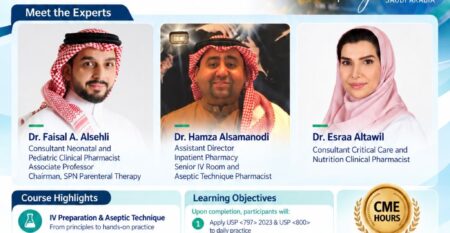 Mastering Parenteral Nutrition and Aseptic Technique From Fundamentals to Clinical Practice
